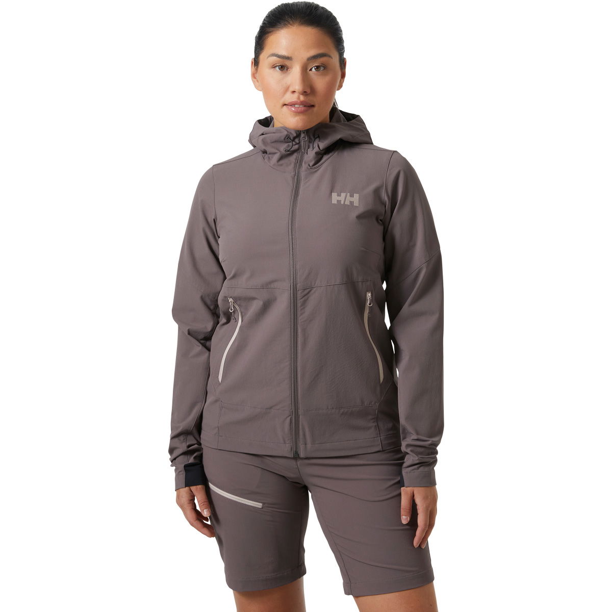 Helly Hansen Blaze Softshell Dame