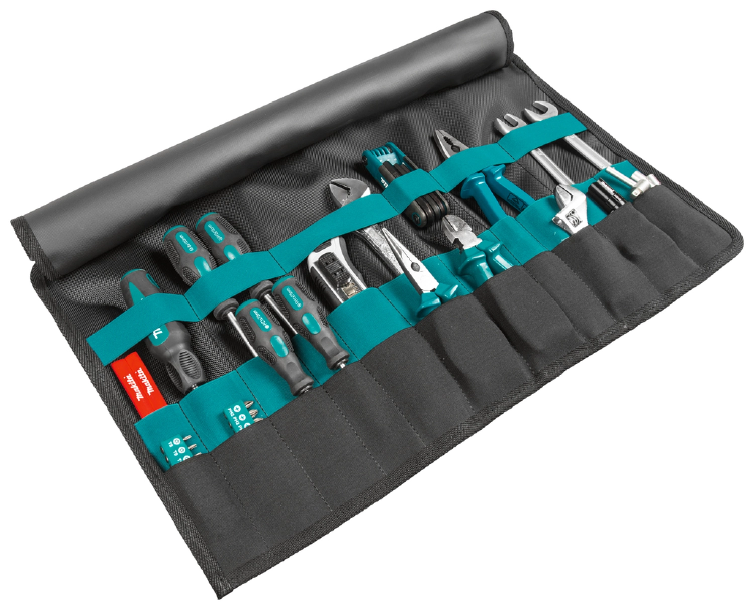 Makita E-15506 Handgereedschapsfoudraal - 350mm