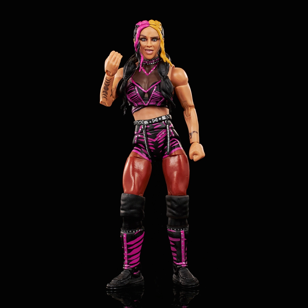 WWE Elite Series 104 Dakota Kai Actionfigur