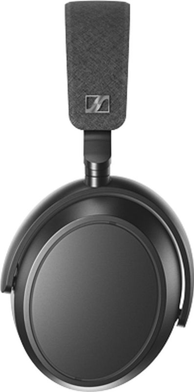 Sennheiser - MOMENTUM 4 - Draadloze Over-Ear Koptelefoon - Graphite