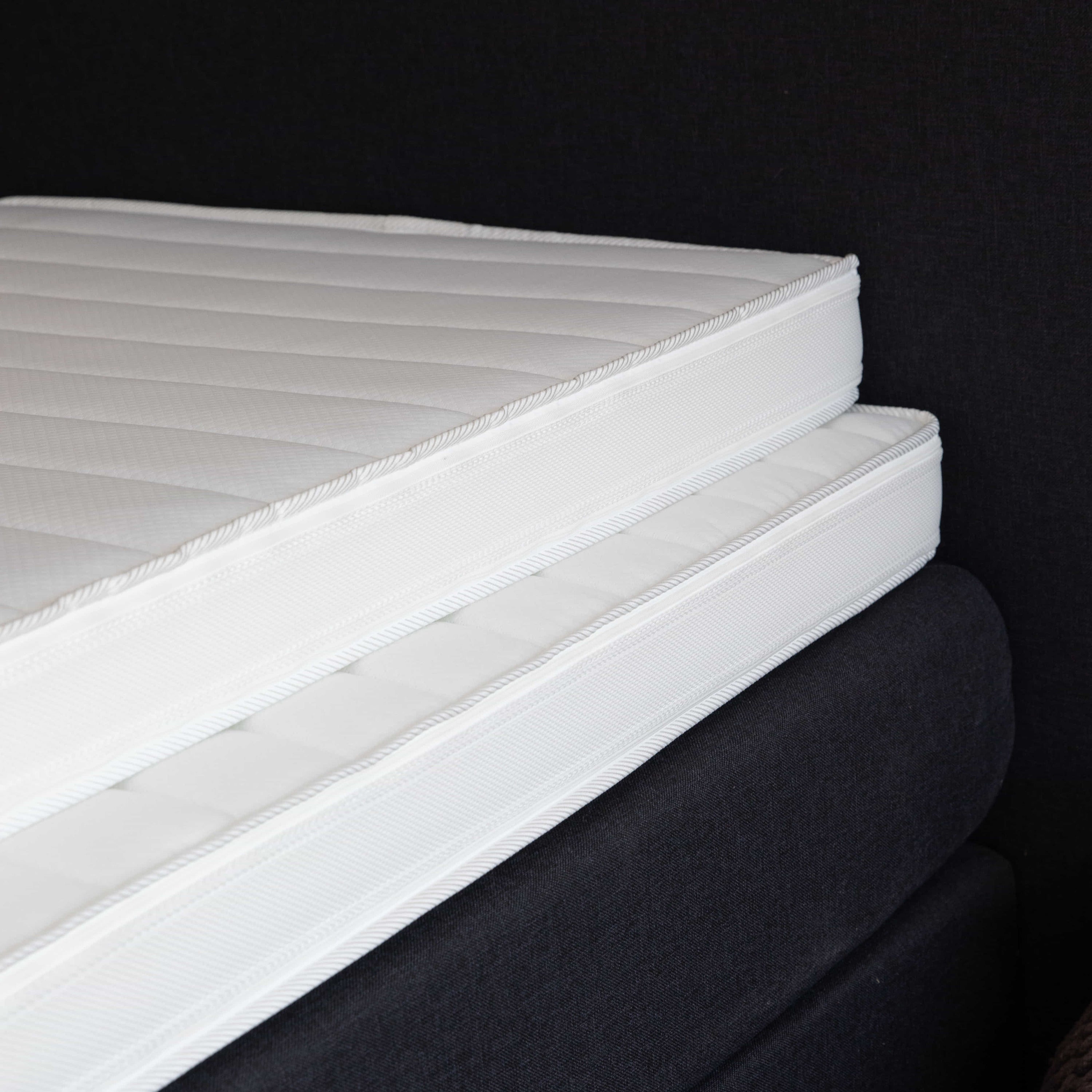 Torro - Extra Stevige Topmatras - 180x200cm