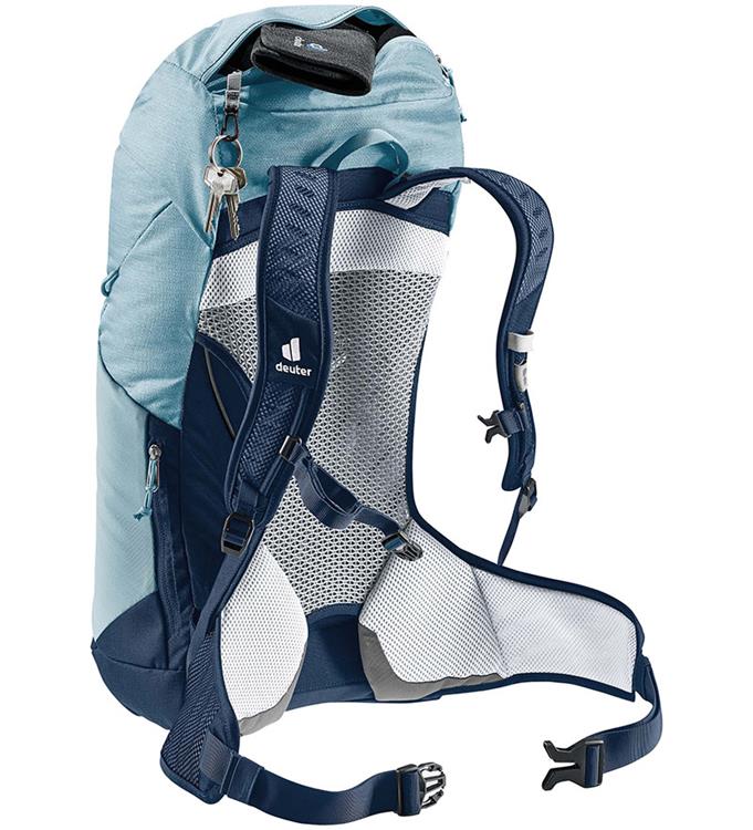 deuter AC Lite 22 SL DR3420721 BLEU