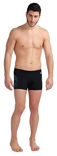 ARENA - MAILLOT DE BAIN SWIM SHORT GRAPHIC