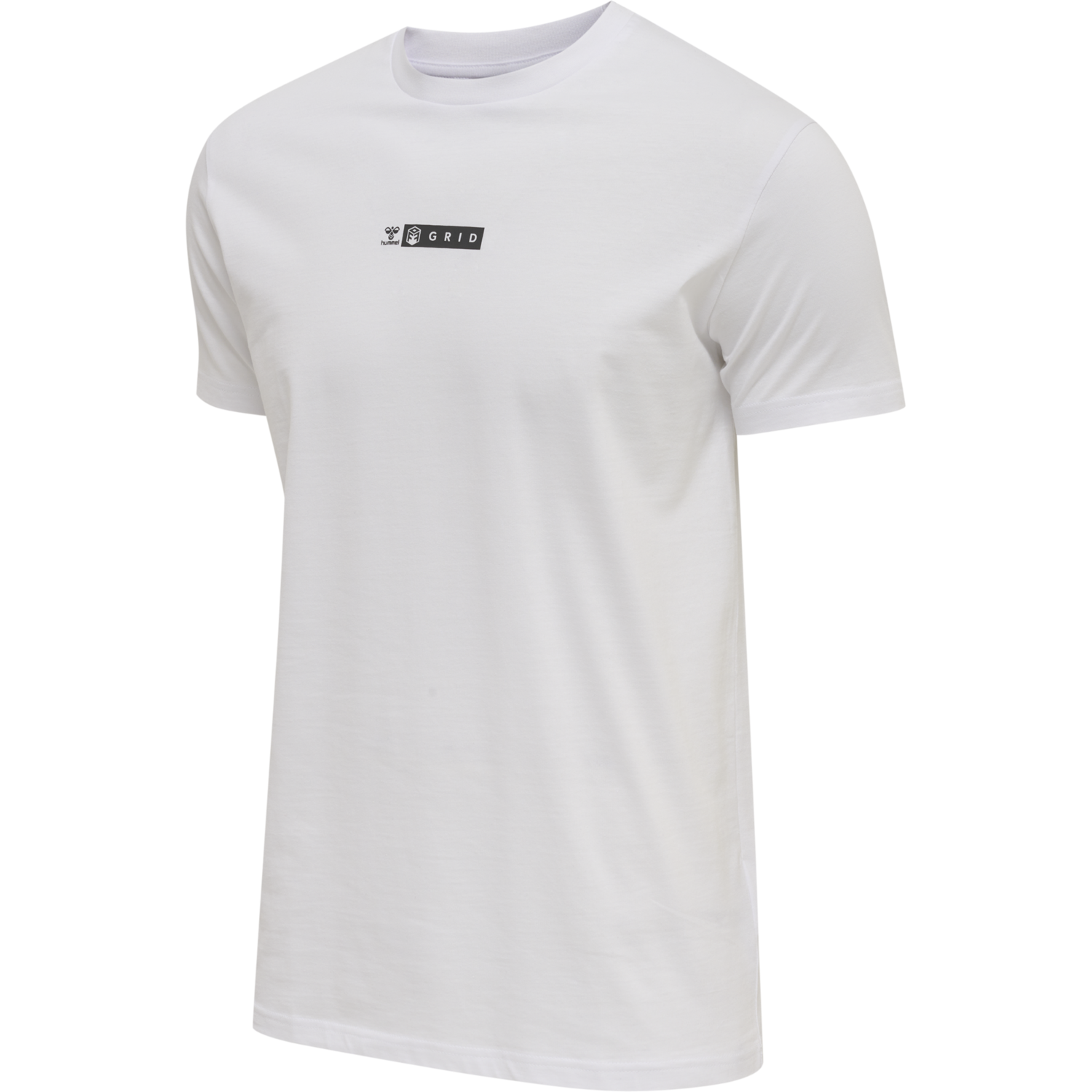 hmlOFFGRID TEE S/S