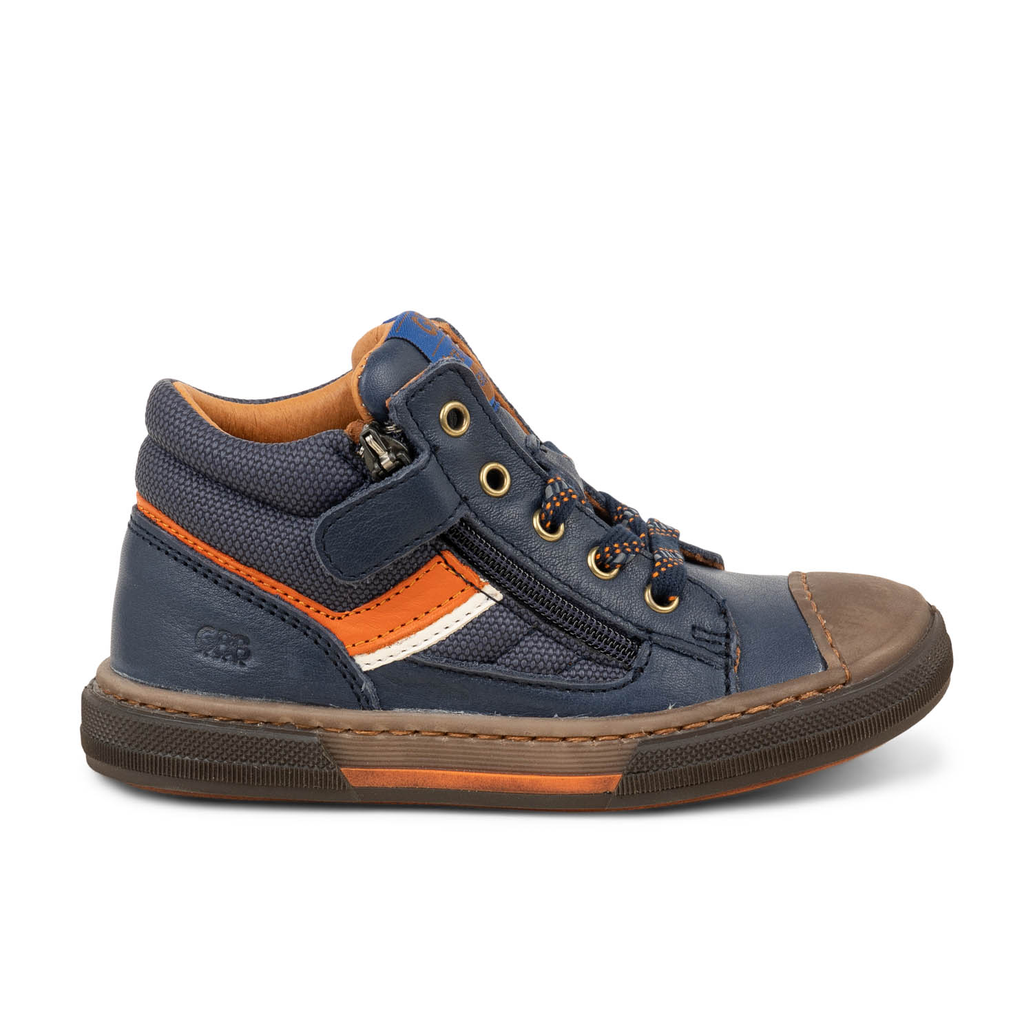 Chaussures montantes garçon GBB VAUBERT