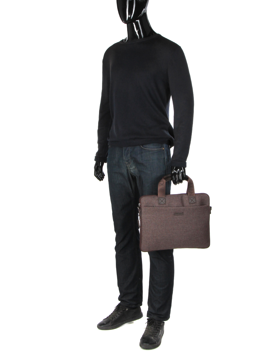 Porte ordinateur Katana Business Casual 14 pouces