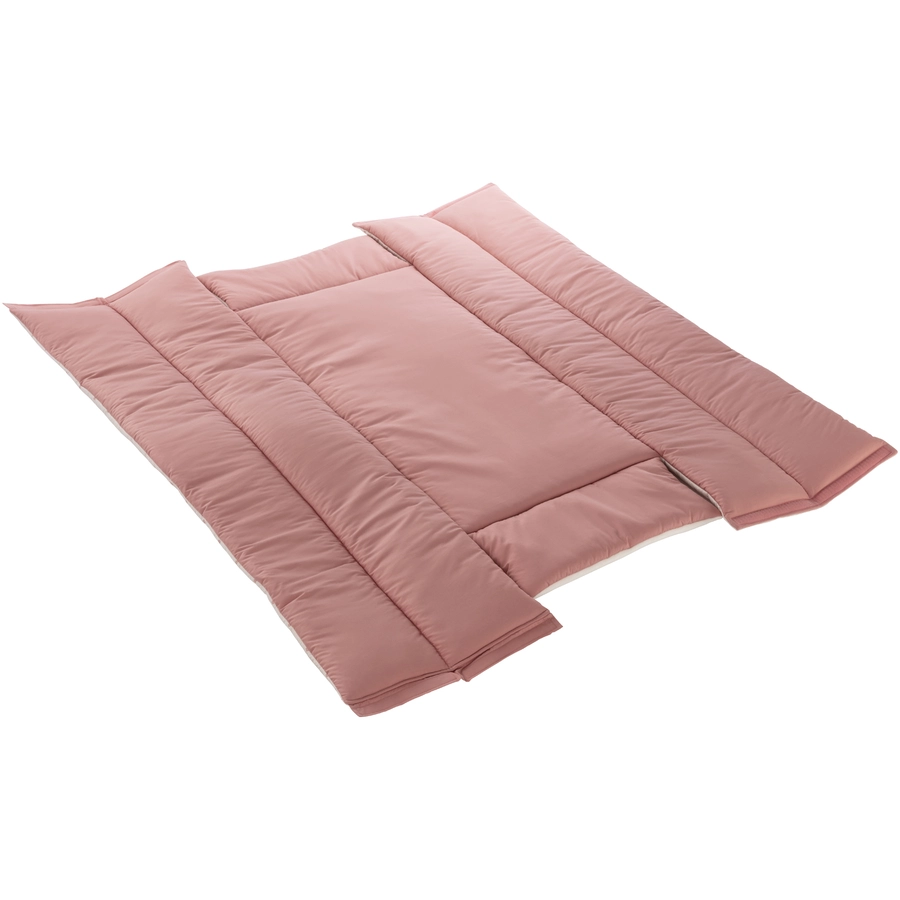 Sterntaler Babynest Emmi Girl zartrosa