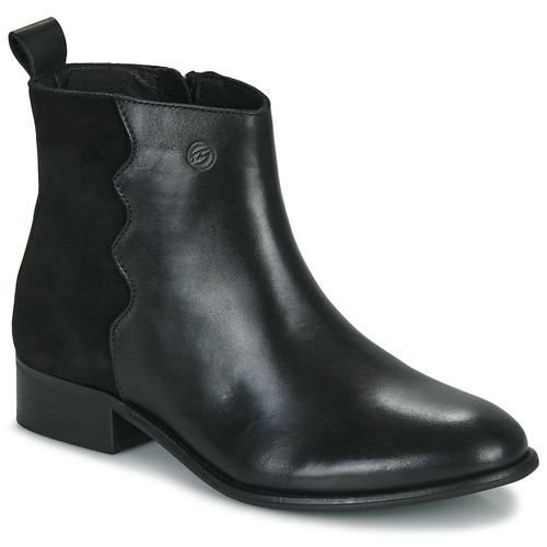 Betty London - HELOISA - Noir