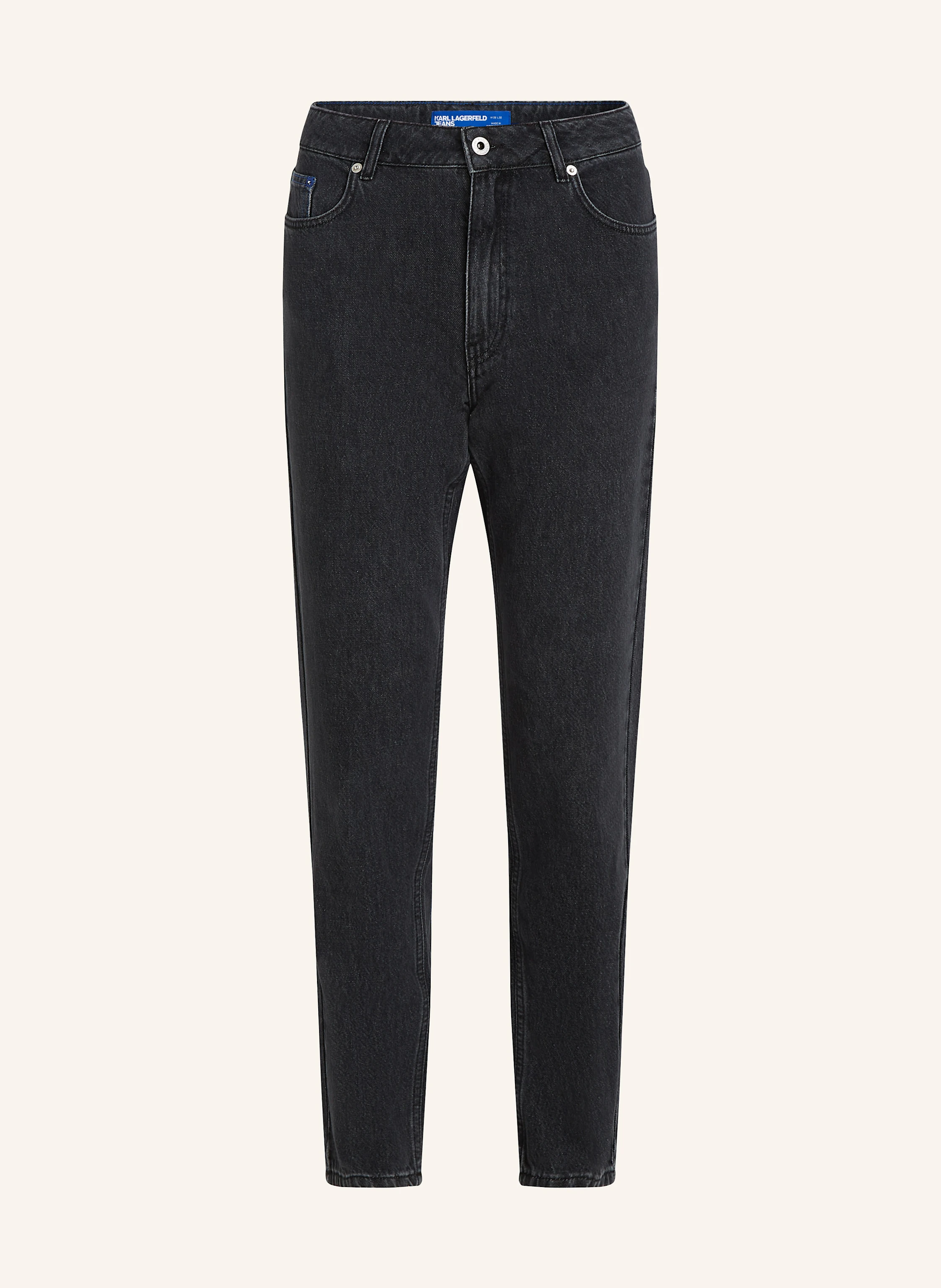 KARL LAGERFELD JEANS Jeans Mom Fit