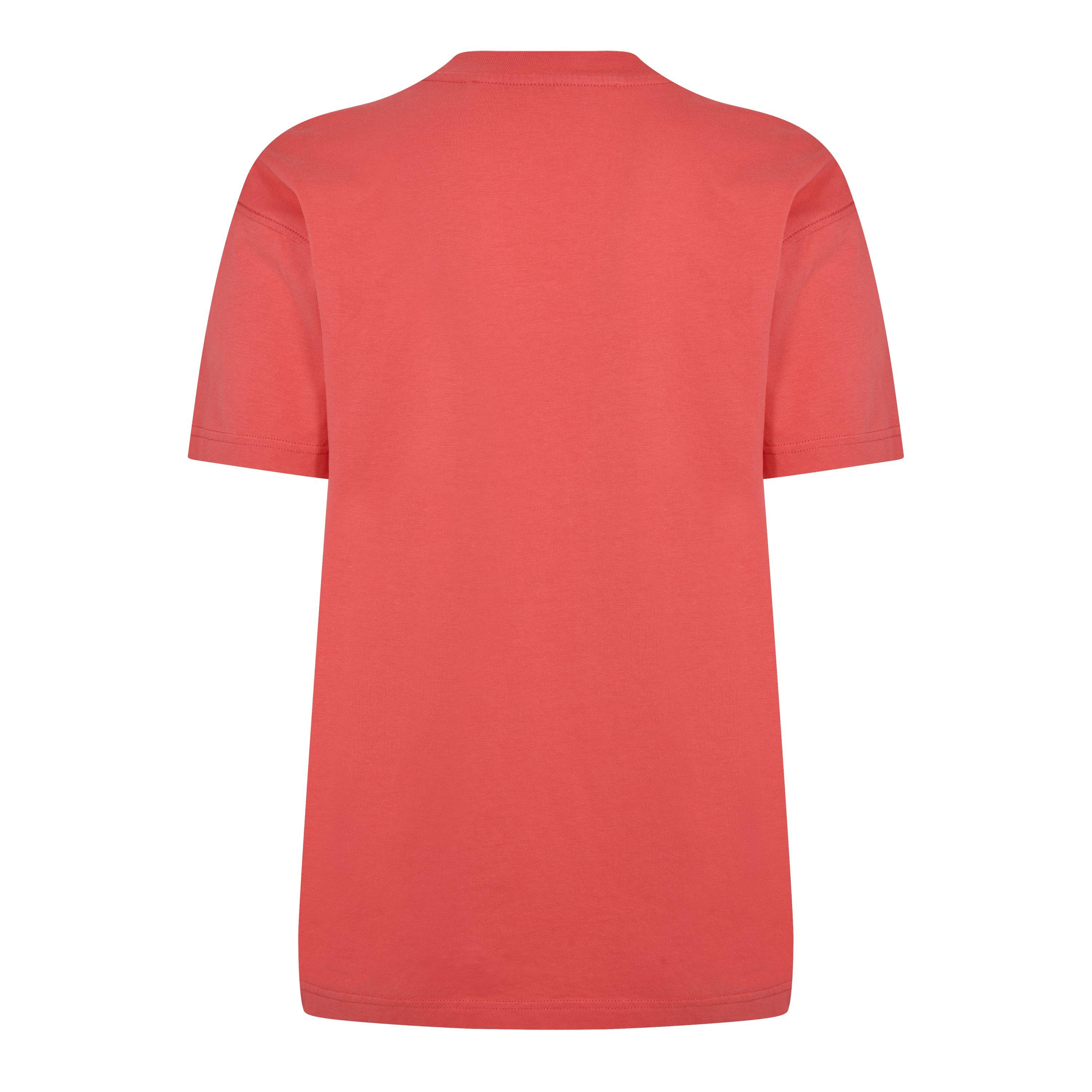 Off White Bookish Tee Ld99