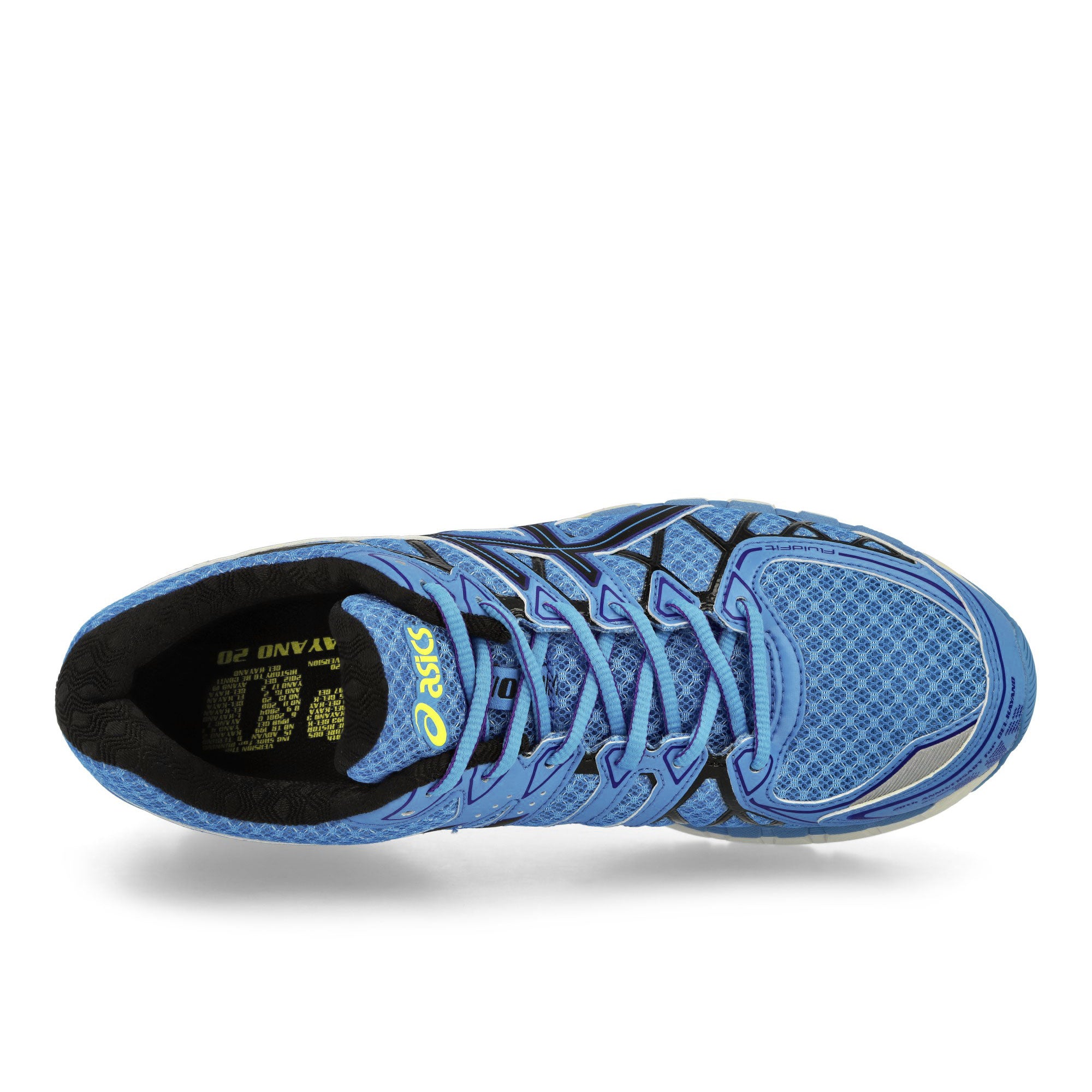 Asics<br>Gel-Kayano 20