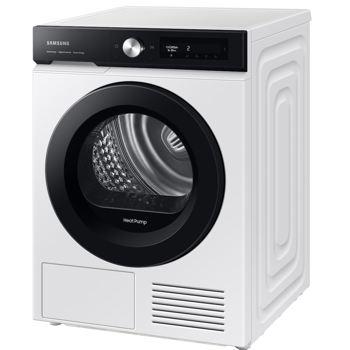 Samsung tørketrommel DV90BB5245AES4