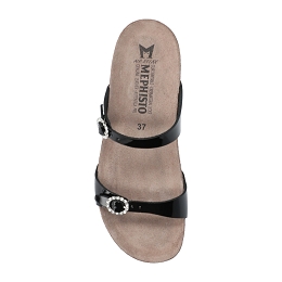 idelya  VERNIS 1100  BLACK