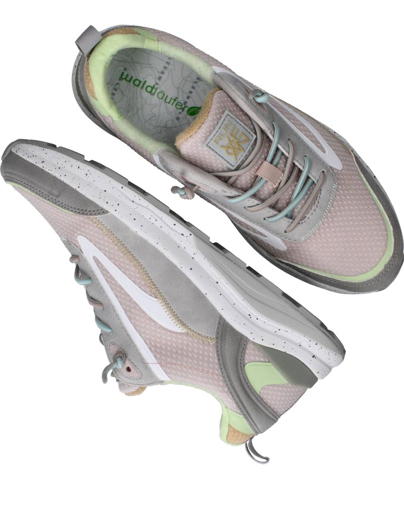 Waldlaufer Charlie Sneakers Multi Dames