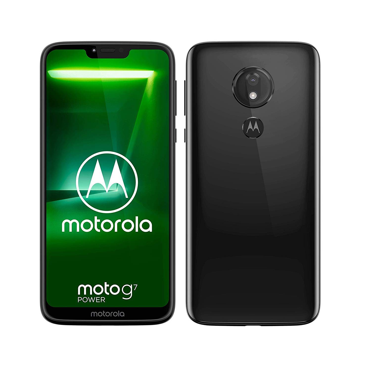 Motorola Moto G7 Power