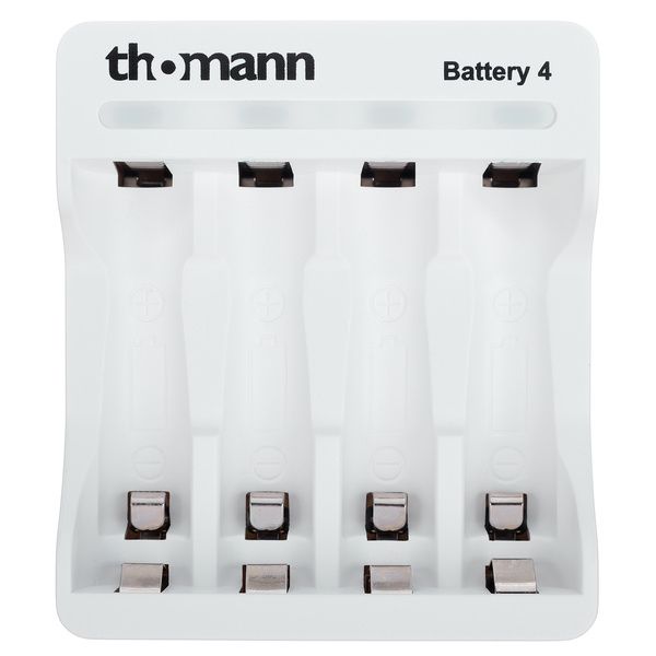 Thomann Battery 4