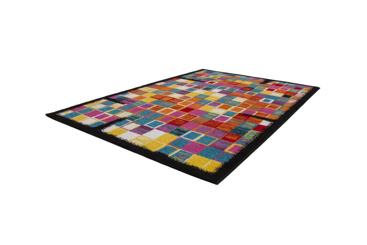 Teppich GUAYAMA 275 - multi - 120x170 cm