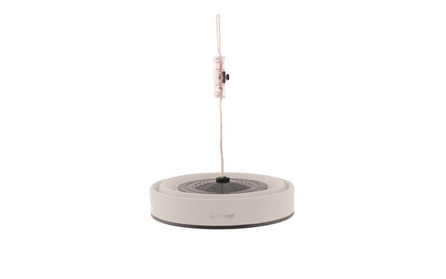 Outwell Leonis Lux Cream White