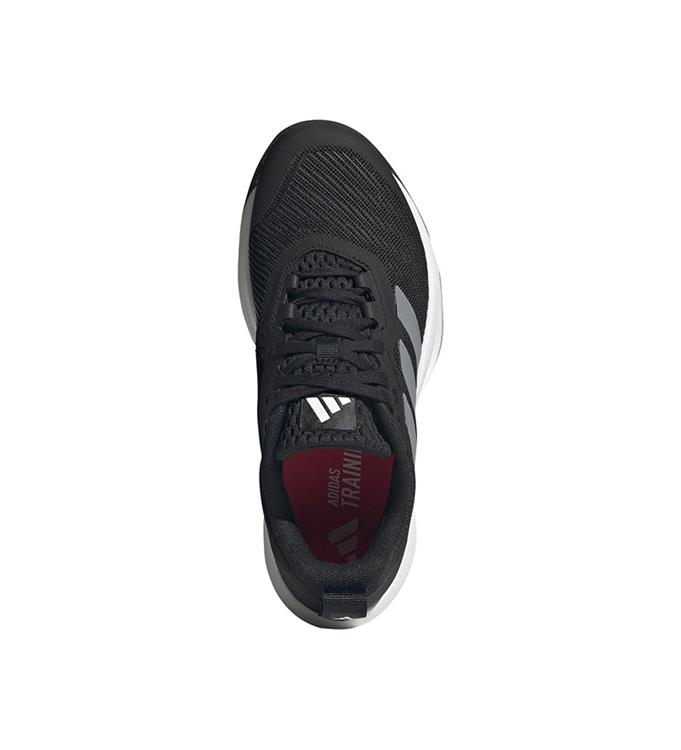 adidas RAPIDMOVE 2 TRAINER W IH5256 CBLACK-GREY-FTWWHT
