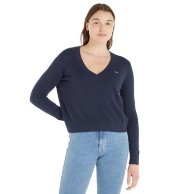 Pull femme Essential TOMMY HILFIGER