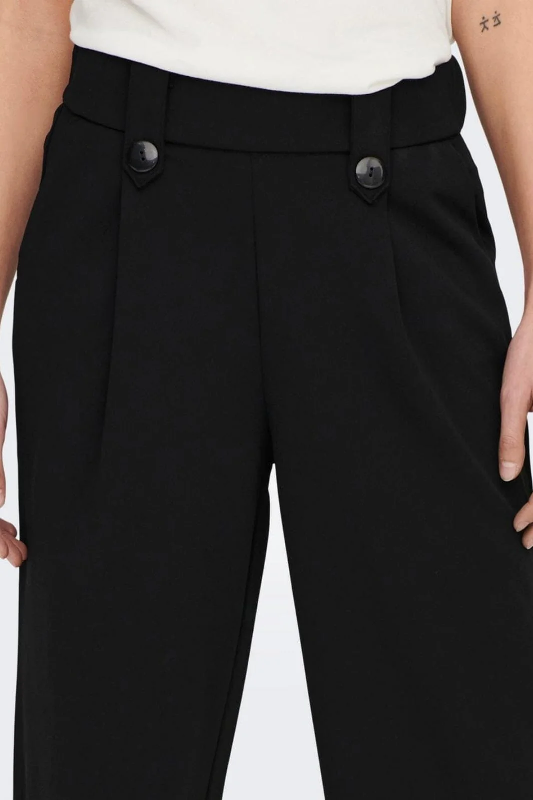 Only Onlsania Button Pant