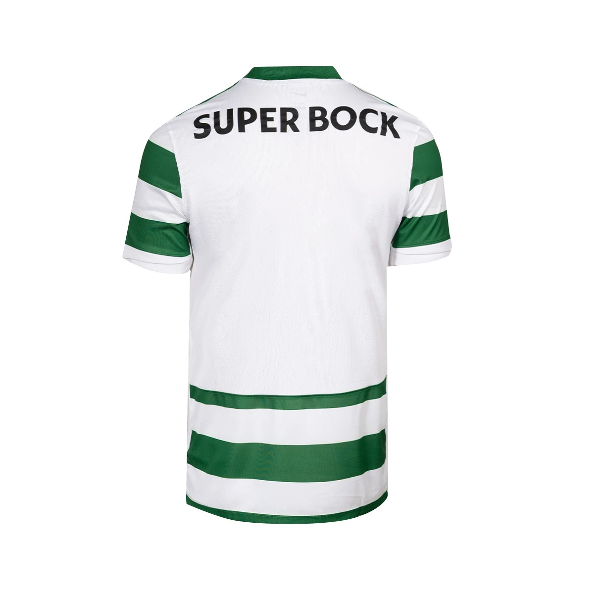 Camisola Nike Sporting Portugal Primeiro Equipamento 2025-2026