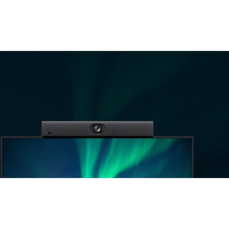Yealink UVC40 E2 barre visioconférence 4K
