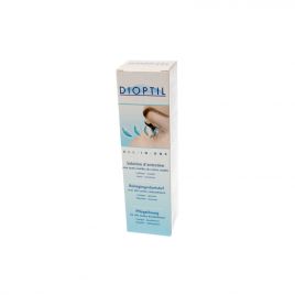 Dioptil Reinigingsvloeistof voor soepele lenzen