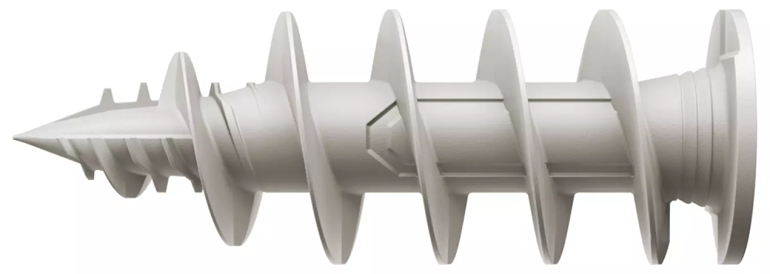 Fischer 570347 isolatiemateriaalplug - 50 mm