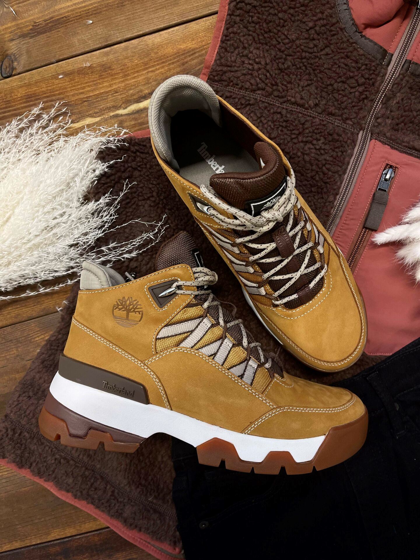 Euroswift Hiker