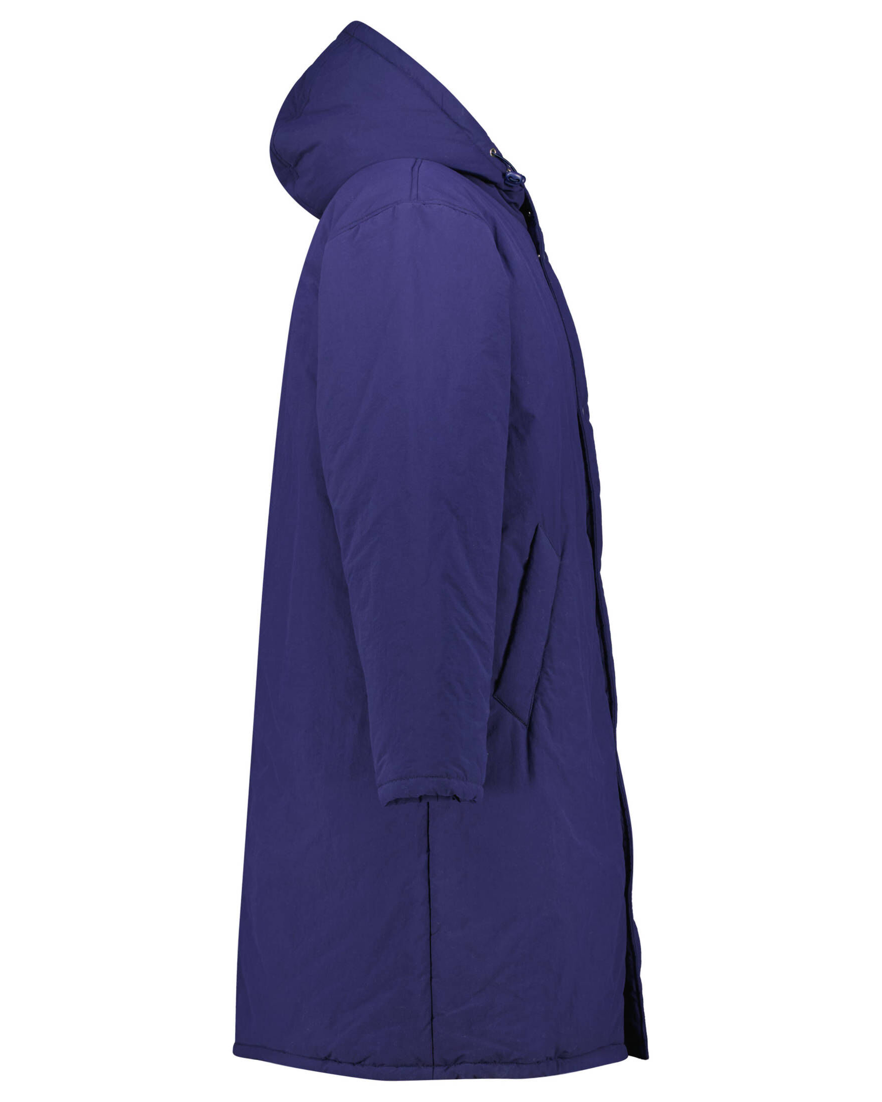 American Vintage| Herren Parka NYMO
