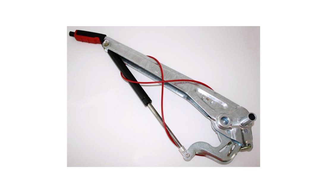 Håndbremse AL-KO 251S/251G