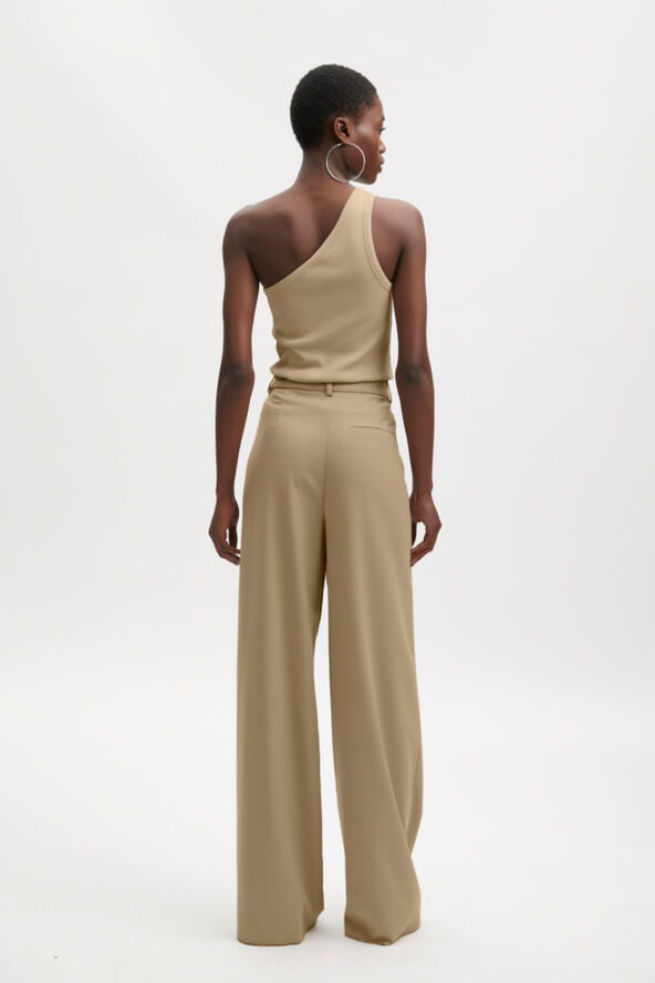 Gestuz PaulaGZ MW wide pants String