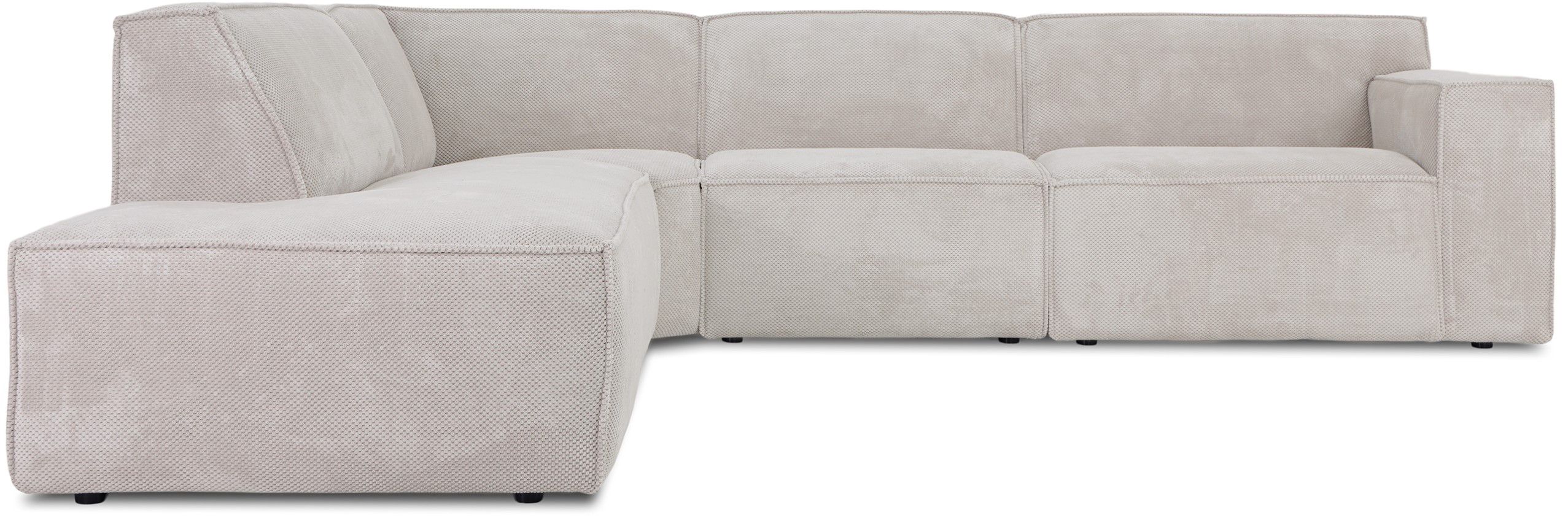 Hoekbank Marciano