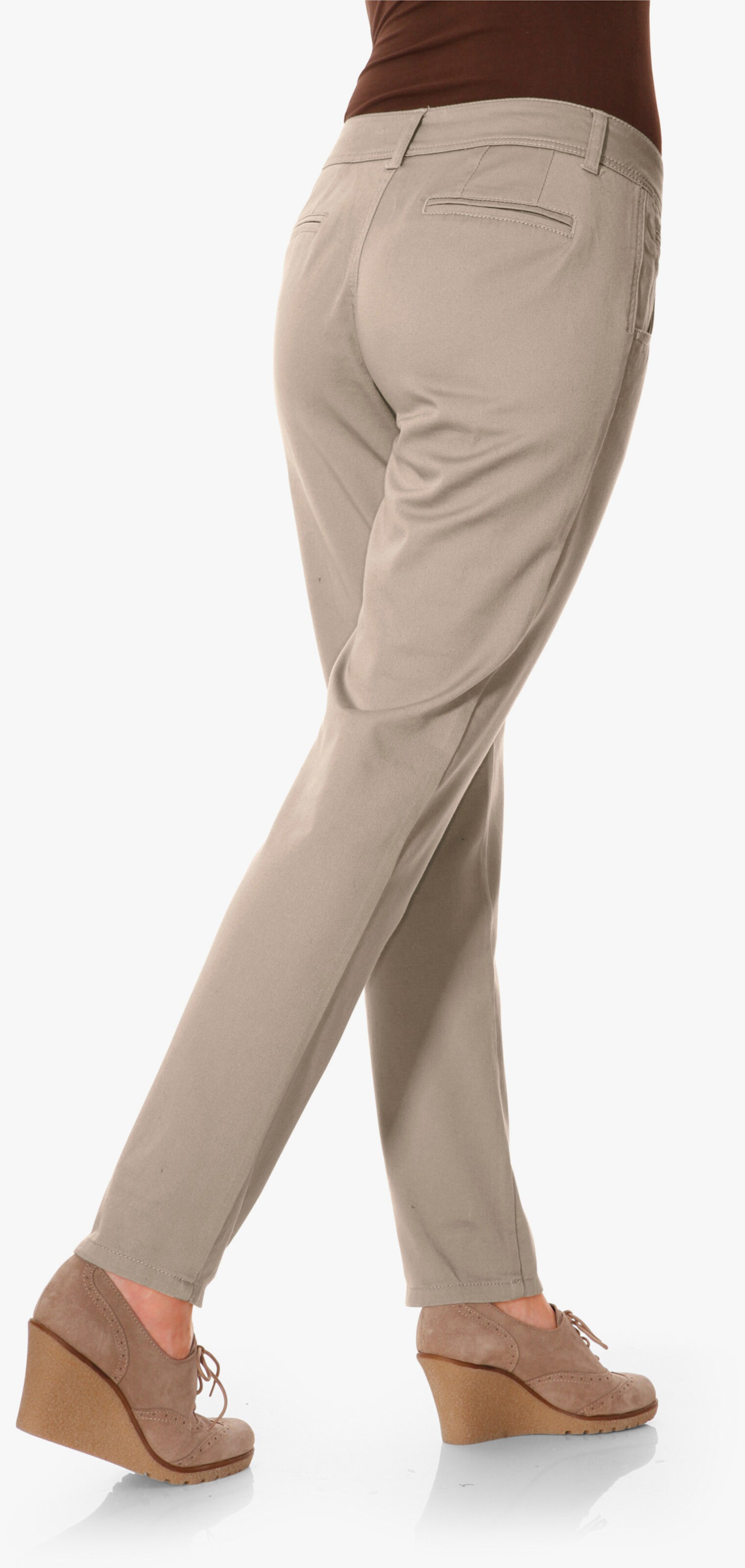 Chino-Hose