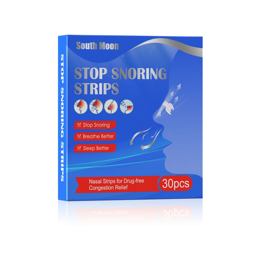 Karnemelk - Stop Snurken Strips