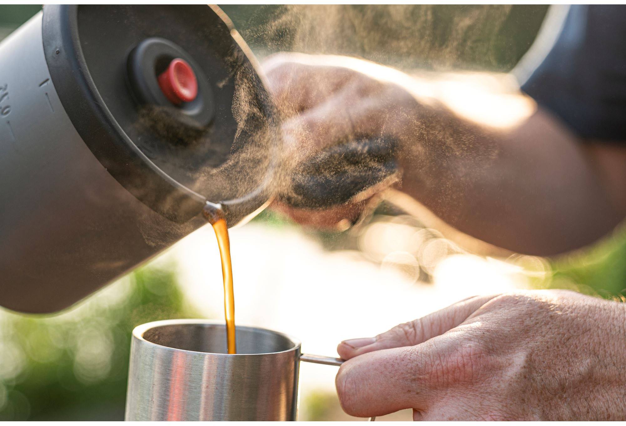 Primus Coffee/Tea Press