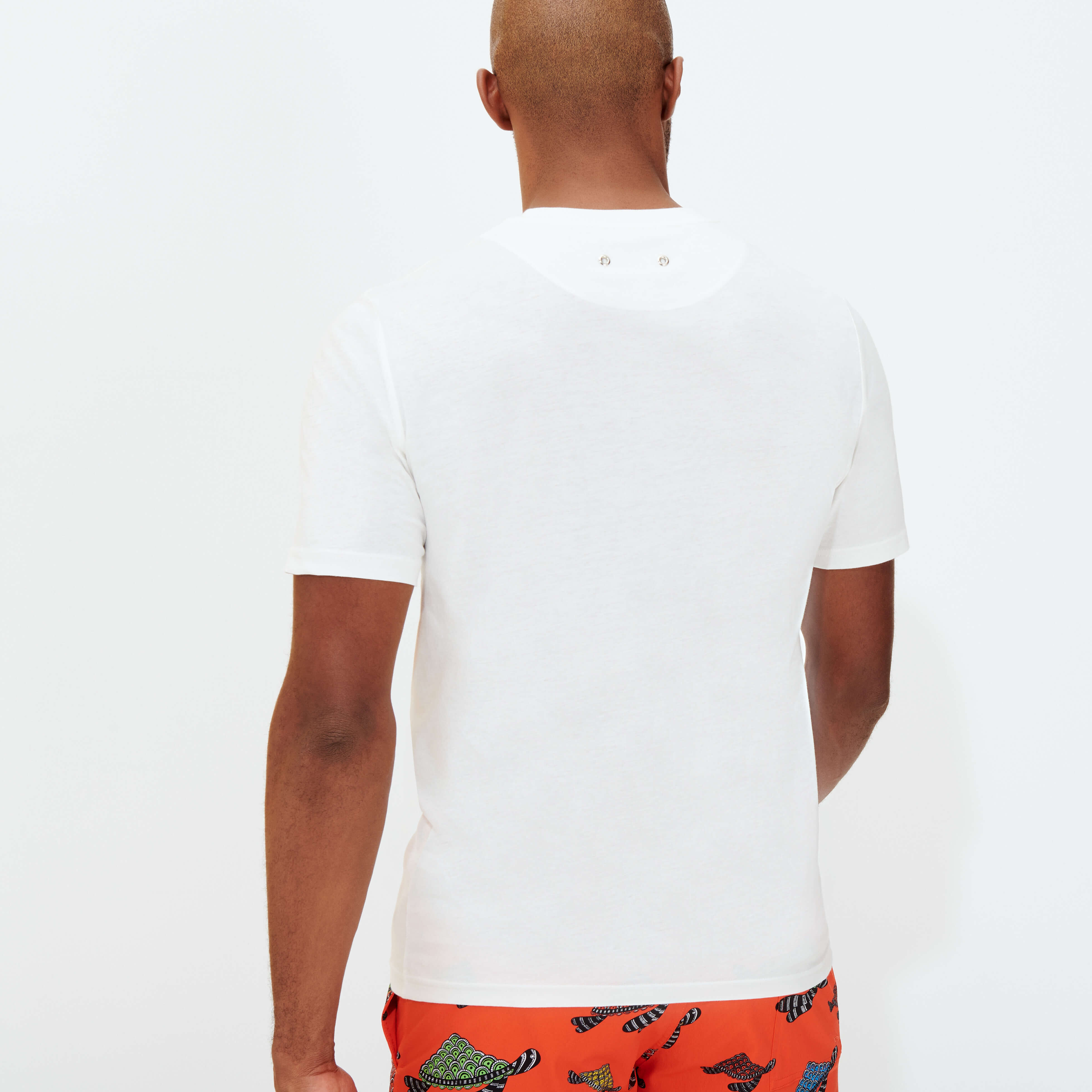Men Tahiti turtles Look