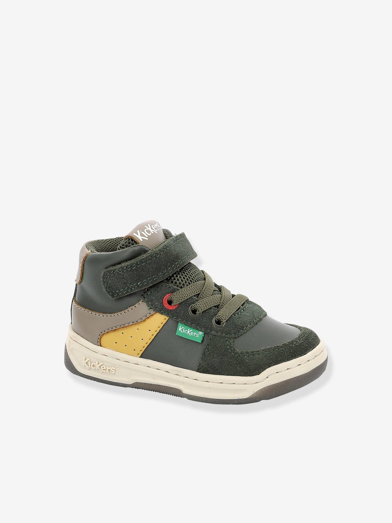 Tênis Kickalien KICKERS® cinza