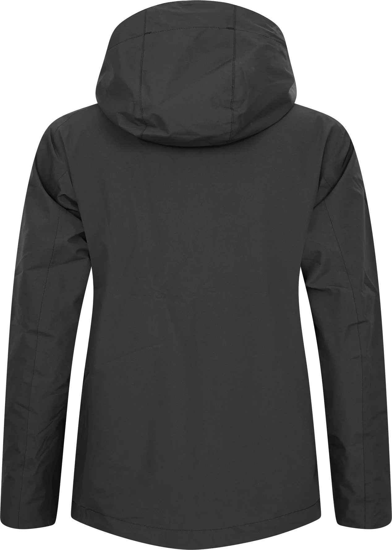 Urberg 2l Rain Set Wmn Black Beauty