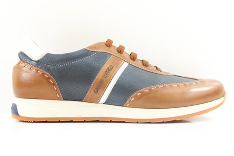 Galizio Torresi Schnürschuhe