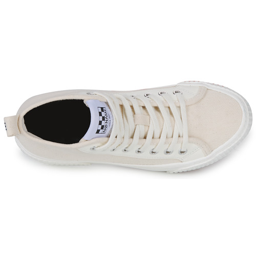 No Name - IRON MID - Beige