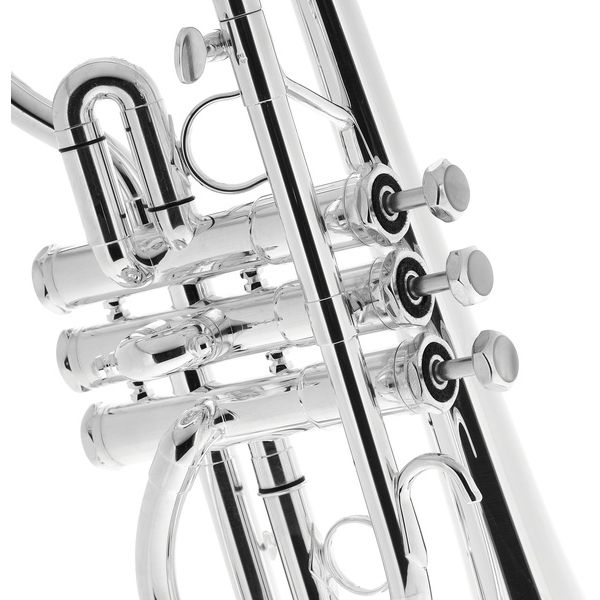 Schilke Eb Cornet