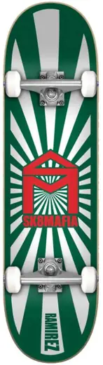 Sk8mafia Sun Series Komplet Skateboard | SkatePro