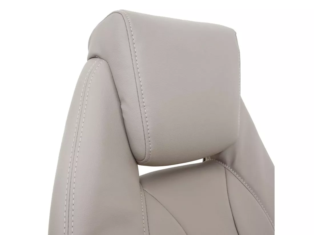 Fauteuil de bureau sur 68 x 80 x 128 cm BUR04081