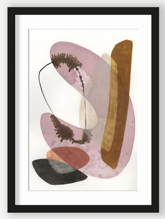 Art Print Balance