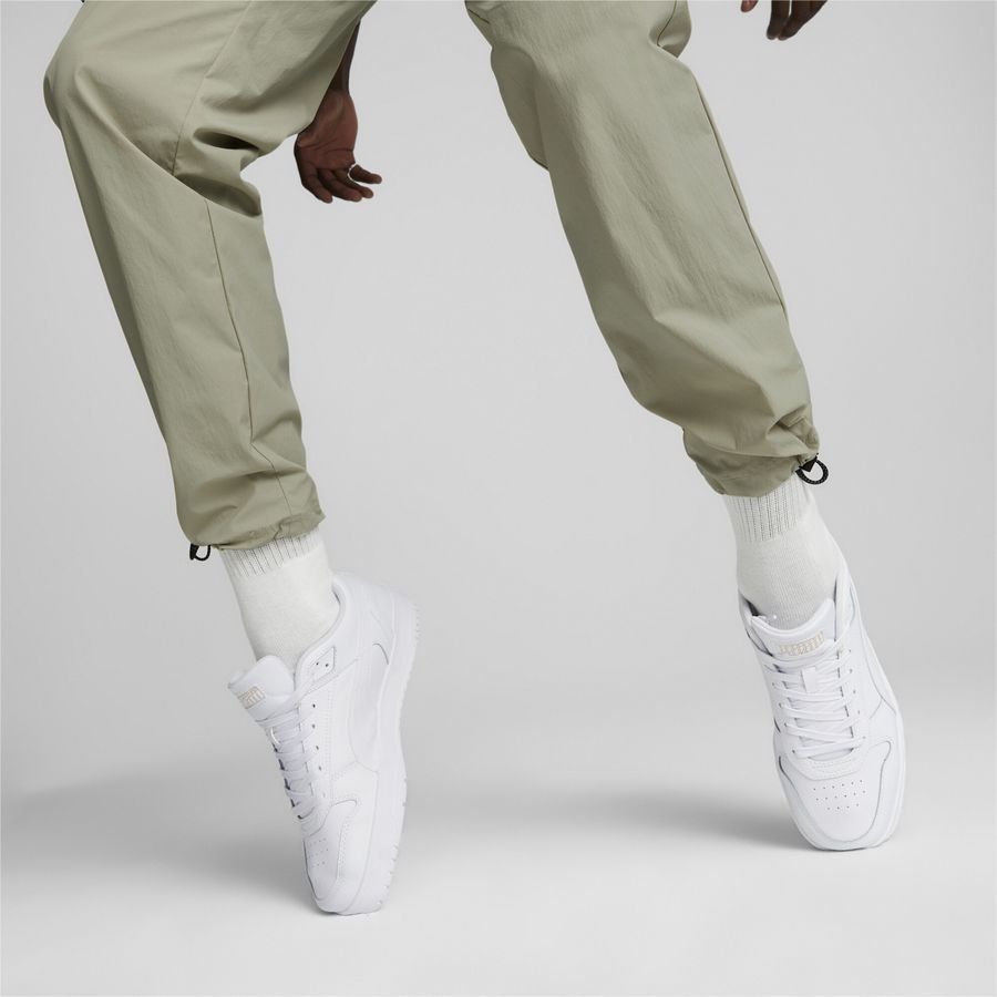 PUMA Chaussures RBD Game Low - Blanc