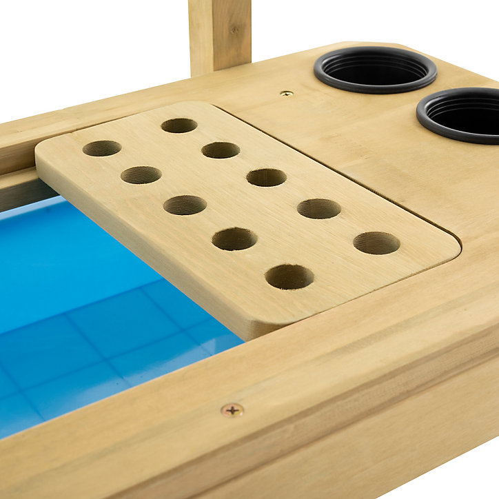 Table à rempoter TP Toys Petit jardinier