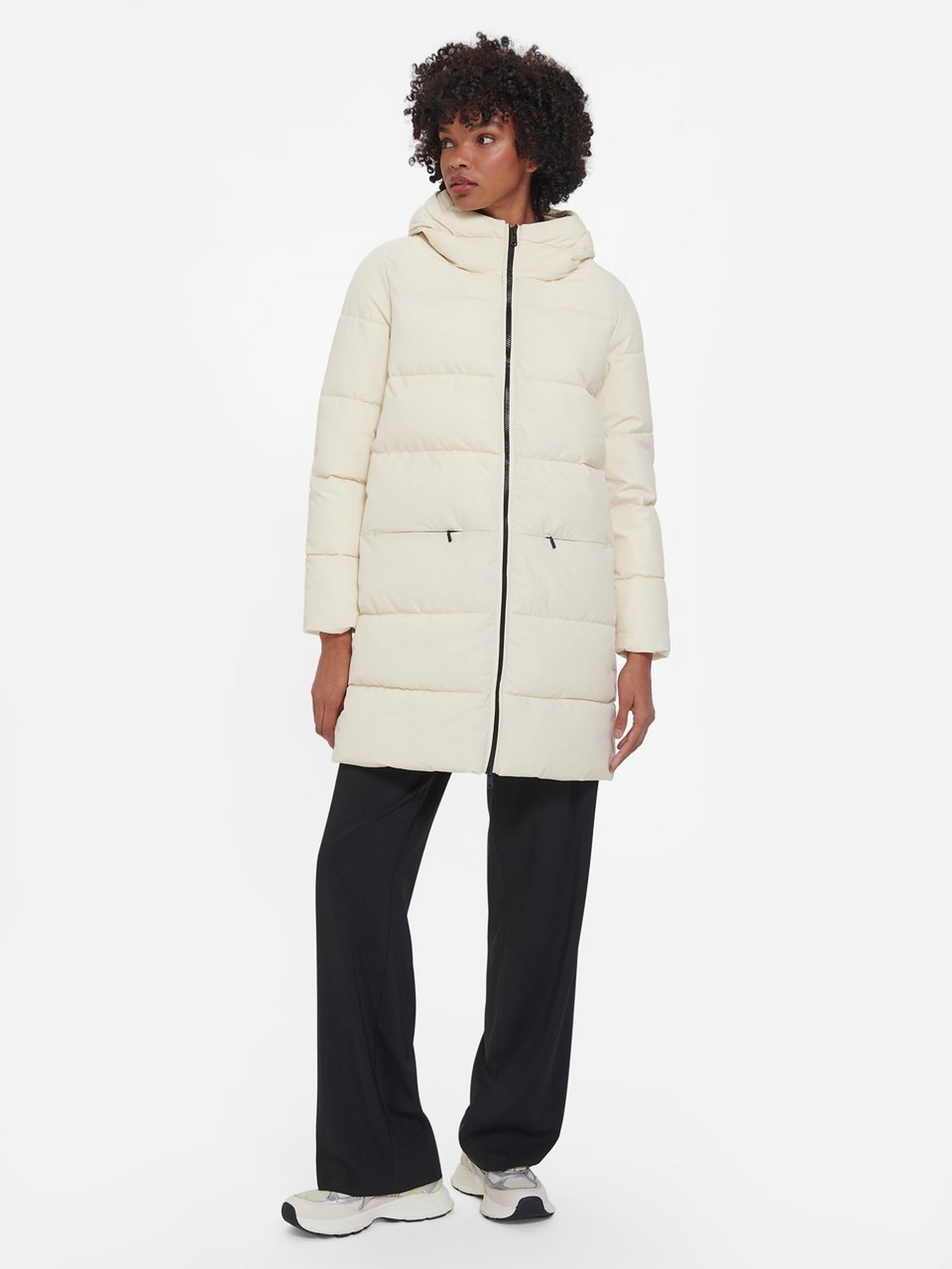 Jacke Salinalf