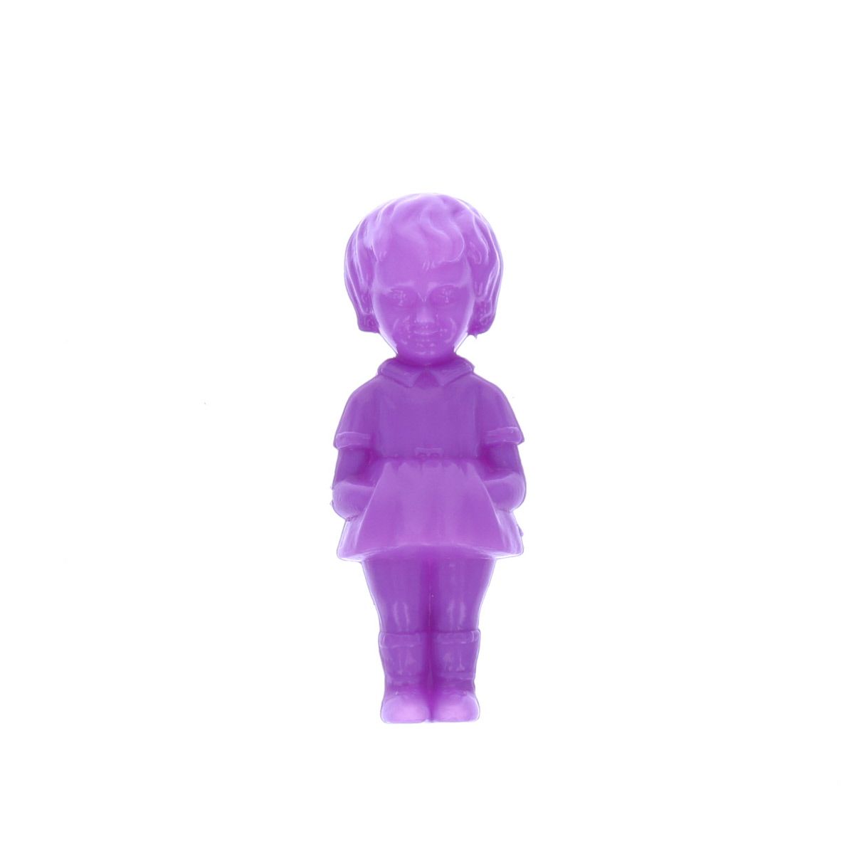 Petite Poupée Fille 10 cm Bazartherapy